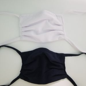 Reusable Face Mask Pack